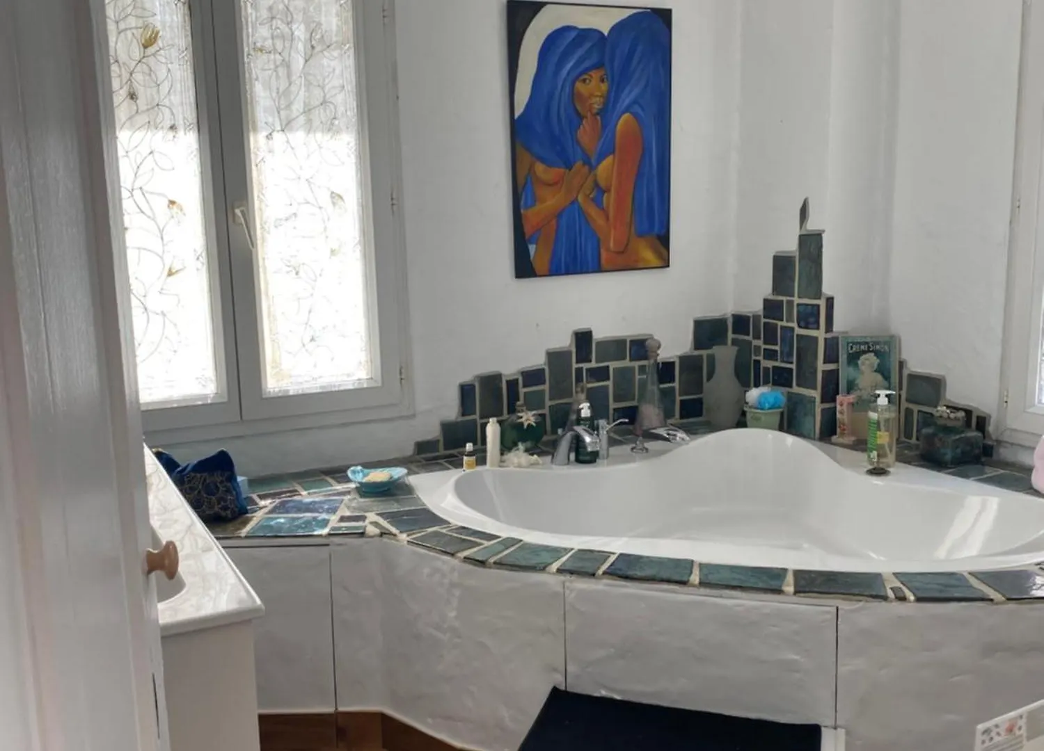 Maison Sur L'Eau Avec Jardin Et Piscine Bellerive-sur-Allier Holiday home