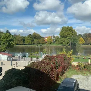 Appartement Mimi, Bellerive-sur-Allier