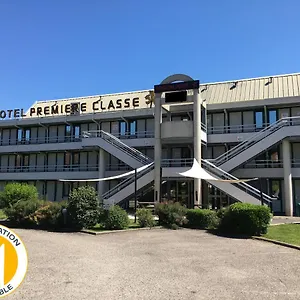 2* Hotel Premiere Classe Vichy - Sur Allier