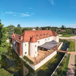 3* Hotel Chateau Du Bost - Teritoria