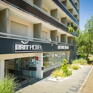 3* Hotel Brit Le Parc Vichy