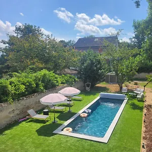 Couette-café Le Clos 26, Bellerive-sur-Allier