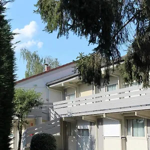 Campanile Vichy - Bellerive-sur-Allier