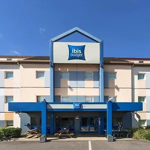 2* Hotel Ibis Budget Vichy